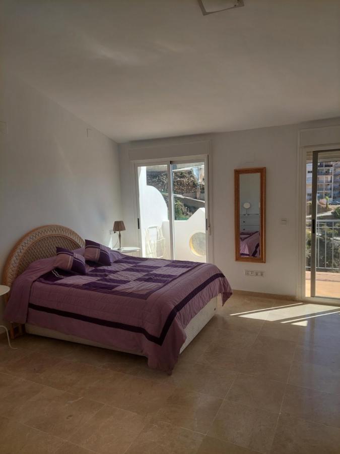 Casa Buenavista Albunol Exterior foto