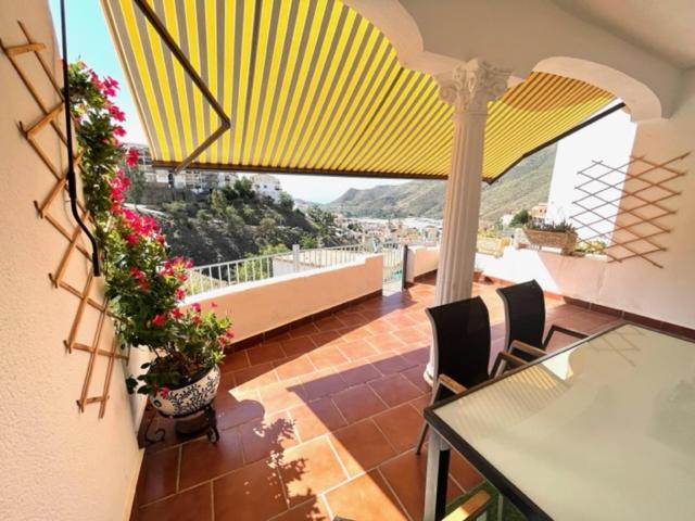 Casa Buenavista Albunol Exterior foto